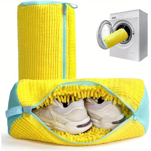 360° Shoe Washing Machine Bag