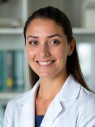 Dr. Eleanor Fox, Dietitian