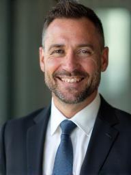 Marcus Andrew, Senior Consultant